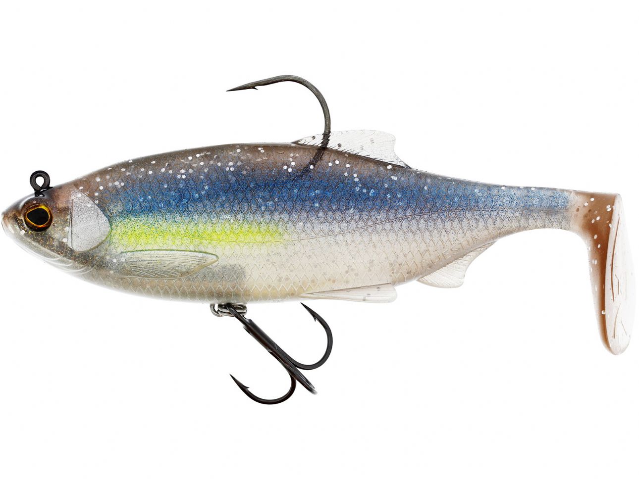 Westin Ricky the Roach R2F 14cm 57g